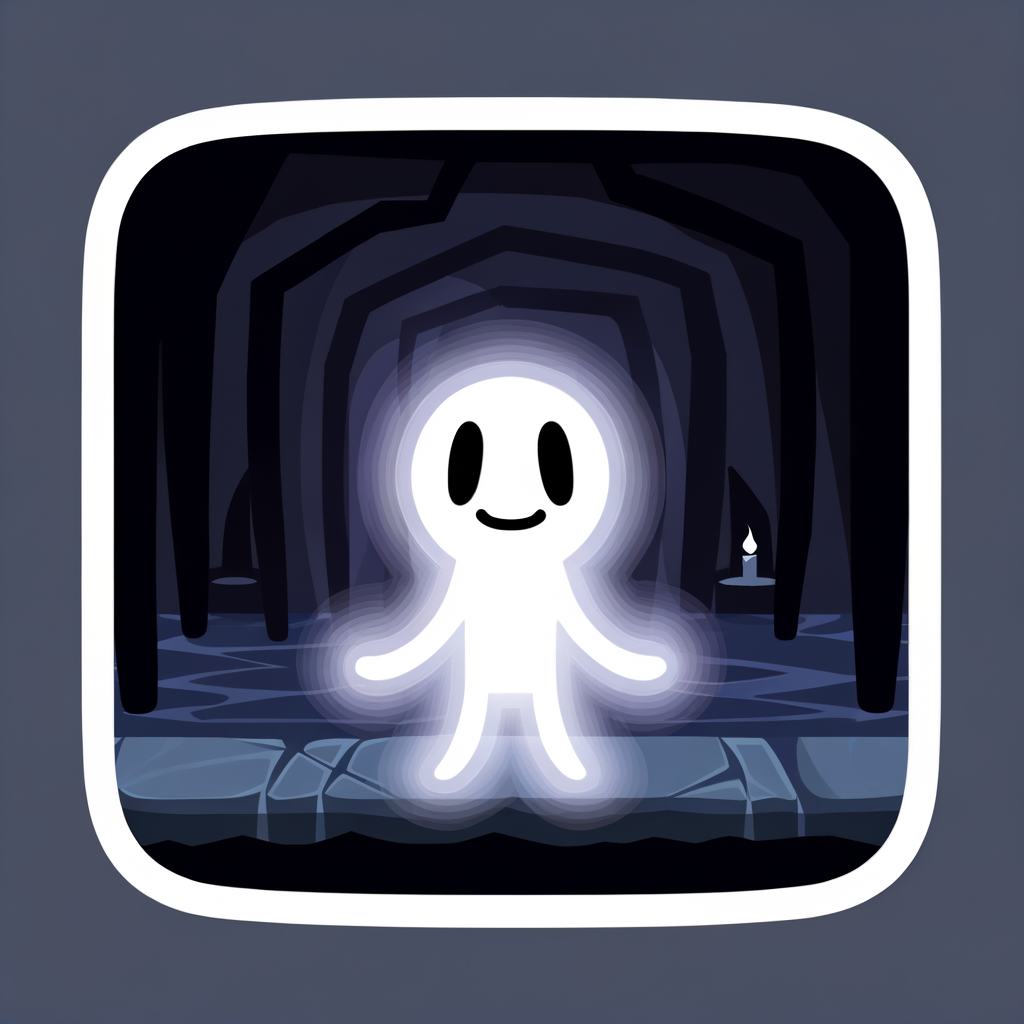 Stickman Ghost Online DD: Shadow Clash